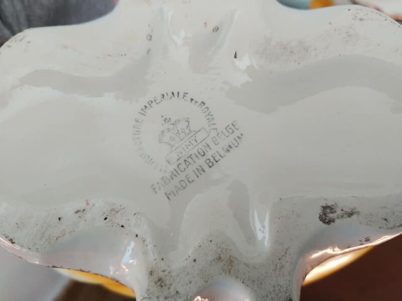 Porcelánová sada